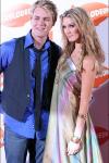 Delta Goodrem and Brian McFadden Postponed Wedding Until 2009 Due to Busy Careers