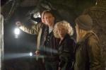 National Treasure: Book of Secrets Still the Reigning Box Office Champ