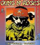 Guns N' Roses Handed Over 'Chinese Democracy' to Be Released