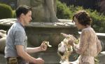 'Atonement' Secured 7 Nods at the 35th Annual Evening Standard British Film Awards