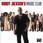 American Idol Judge Randy Jackson's First Solo Album Coming Out March 11