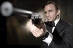'Bond 22' Title Exposed, the Stars Hinted the Film's Plot