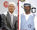 David Beckham to Rap on Snoop Dogg's New Album?