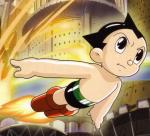 'Astro Boy' Original Director Replaced by 'Flushed Away' Helmer