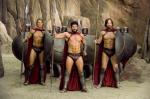 Outscoring 'Rambo', 'Meet the Spartans' Ruled Box Office