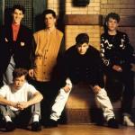 Original Members of New Kids On The Block Reuniting