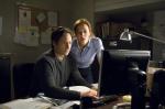 'X-Files 2' Casting Sheet Unveiled