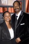 Rap Mogul Snoop Dogg Renews Wedding Vows with Wife Shante Taylor