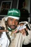 Ghostface Killah Threatens to Quit After Poor 'Rehab' Sale