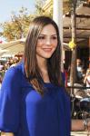 Katharine McPhee Dropped From Her Label, Also