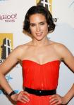 Jennifer Connelly Is the New Face of Balenciaga