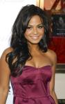 Christina Milian Joins MySpace New Label?