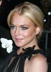 Lindsay Lohan Had a Good, Safe Sex Match with Italian Alessandro Di Nunzio