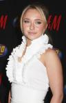 Hayden Panettiere to Star in Comedy 'I Love You, Beth Cooper'