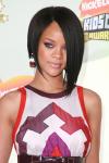 Rihanna and Ryan Seacrest Top Victoria's Secret's 2008 What Is Sexy? List