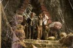 'Indiana Jones 4' to Undergo Scenes Reshoot?