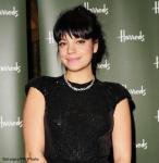 British Pop Singer Lily Allen to Be Turned Into a Cartoon