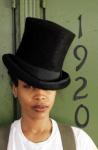 Erykah Badu to Be the New Face of Tom Ford's New Fragrance