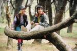Bridge to Terabithia's Stars Led 2008 Young Artist Awards' Noms