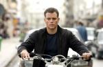 Matt Damon Set for the Fourth Bourne