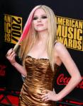 Avril Lavigne Reportedly Pregnant with Her First Child