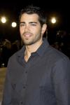 Caught on Tape: Jesse Metcalfe Punched Outside L.A. Club