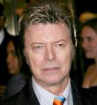 Former Rocker David Bowie Negotiating to Star in Musical Comedy Film