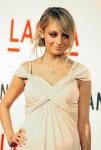 Nicole Richie Debuts Baby Daughter on People, the Exclusive Pic