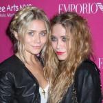 The Olsen Twins to Publish Coffee Table Book, 'Influence'