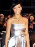 Rihanna Purchased Todd Goldman's Paintings as Birthday Present for Herself