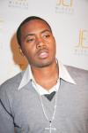 Nas Lashed Out at Maxim's Review on His Not-Yet-Done Album