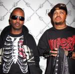 Three 6 Mafia's Ninth Album to Finally Hit the Stores