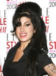 Amy Winehouse Launching Clothes and Make Up Range