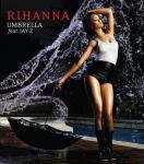 No Umbrellas Allowed in Rihanna's U.K. Concerts