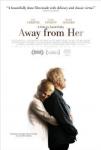 'Away From Her' Took Away Genie Awards' Domination From 'Eastern Promises'