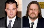 Leonardo DiCaprio Reteaming With 'The Departed' Penner?