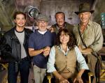 New 'Indy 4' Trailer to Be Attached to 'Iron Man'?