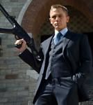 'Quantum of Solace' to Have Complex FX Shot