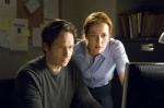 Bootleg Teaser Trailer and Poster of 'X-Files' Leaked Out!