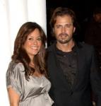 Brooke Burke and David Charvet Finally Picked Name for Son