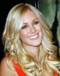 Heidi Montag Unveils Her 'Heidiwood' Fashion Line