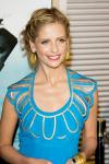 'Buffy' Star Sarah Michelle Gellar Negotiating Indie Movie Role