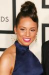 R 'n' B Singer Alicia Keys Stars in MTV/Dove Micro-TV Series, the Video