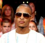T.I. Pleaded Guilty to Weapons Charges