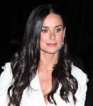 Demi Moore Underwent Leech Therapy to Beat Aging