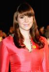 Kate Nash Ditching Solo Career for a Band?