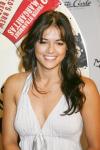 Michelle Rodriguez Back for 'Fast and Furious 4'