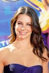 Evangeline Lilly, the New Face of Coty Fragrance