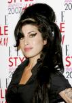 Amy Winehouse Poses Nude to Raise Breast Cancer Awareness