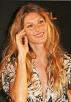 Nude Pics of Gisele Bundchen and Kate Moss to Be Auctioned at Christie's